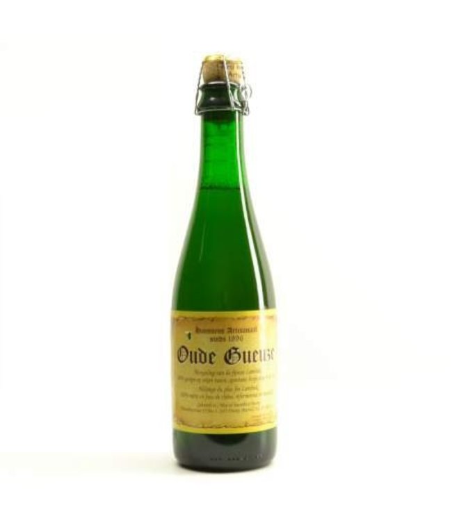 Hanssens Oude Geuze
