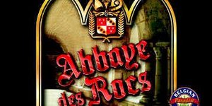 Abbaye des Rocs Brewery