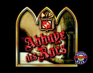 Abbaye des Rocs Brewery