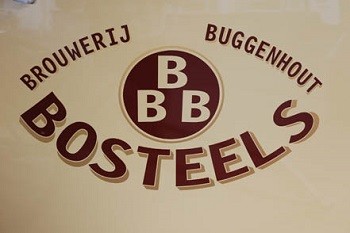Bosteels Brewery