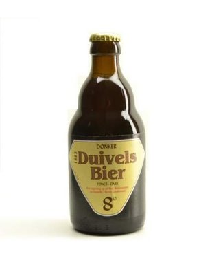 Duivels Bier - 33cl