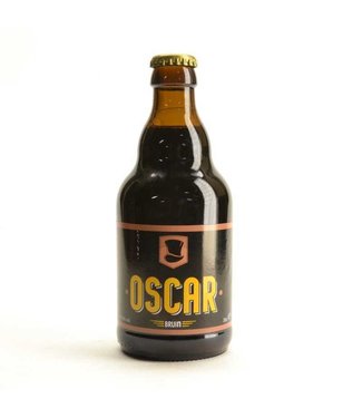 Oscar Bruin - 33cl