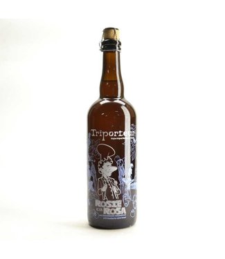 Triporteur Rosie Rosa - 75cl