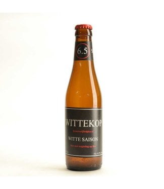 Wittekop Witte Saison - 33cl