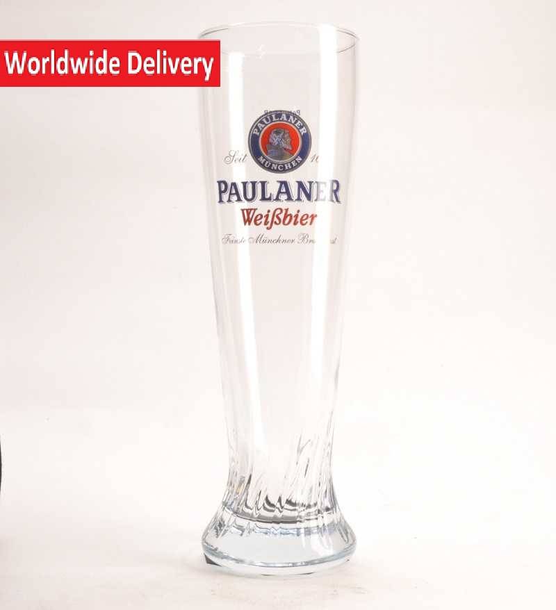 prins Toestemming Verrast zijn Paulaner Bierglas - 50cl - Online kopen (DE) - Belgian Beer Factory