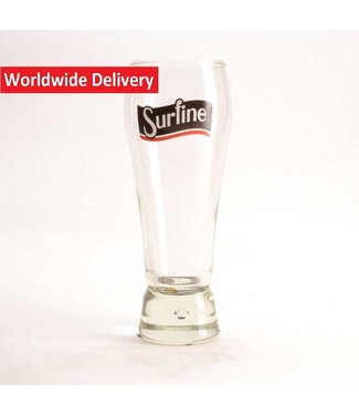 GLAS l-------l Surfine Beer Glass - 25cl