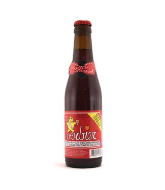 Oerbier - 33cl