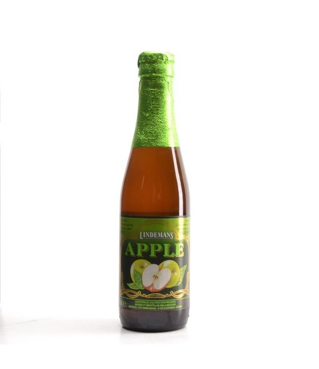 Lindemans Apfel - 25cl