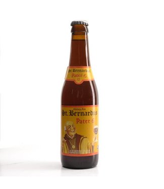 St Bernardus Pater 6 - 33cl