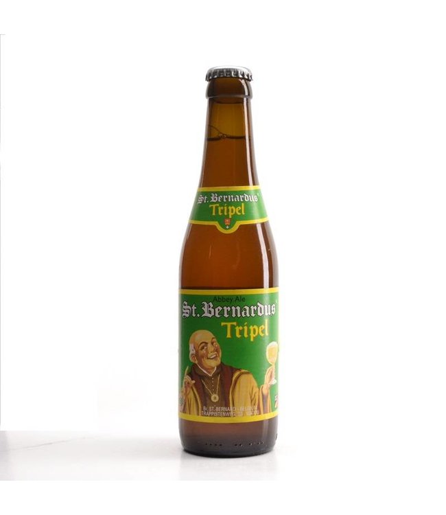 St Bernardus Triple
