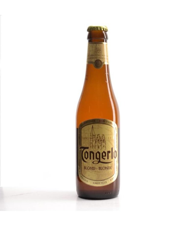 Tongerlo Blonde