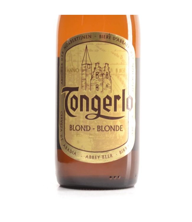 Tongerlo Blonde