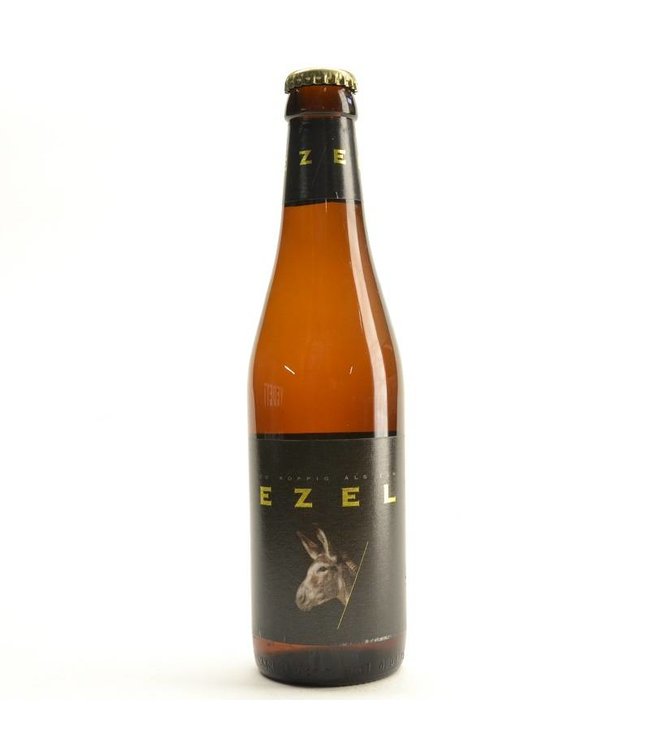 Ezel 25cl - Buy beer online - Belgian Beer Factory