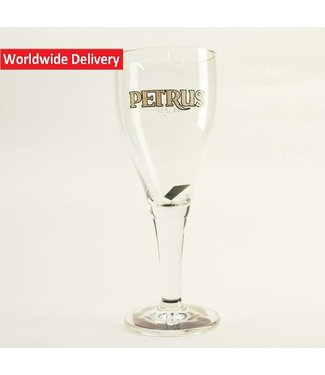 Cornet Beer Glass - 33cl - Buy online - Belgian Beer Factory