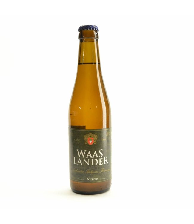 Waaslander 33cl