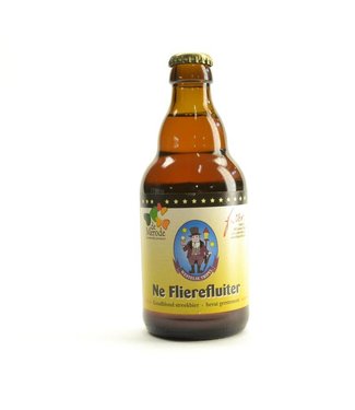 Ne Flierefluiter 33cl