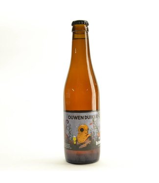 Ouwen Duiker 33cl