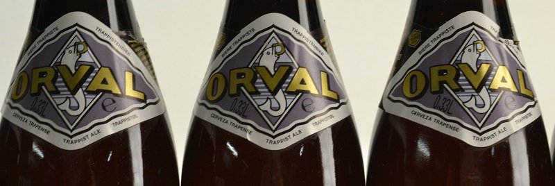 Vegen kleinhandel Begunstigde Trappist Orval - Online bier kopen - Belgian Beer Factory