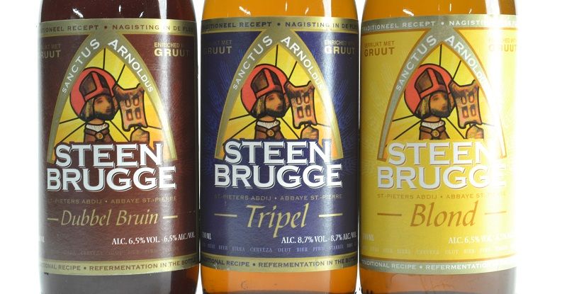 Coördineren detectie wetenschappelijk Steenbrugge - Online bier bestellen - Belgian Beer Factory
