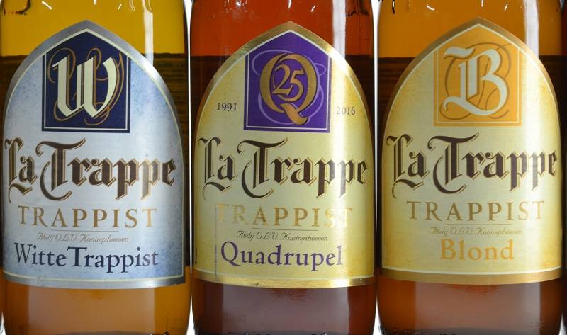 Trap Levure De Bière Trappistes 144g