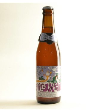 Stille Nacht Weihnachtsbier - 33cl