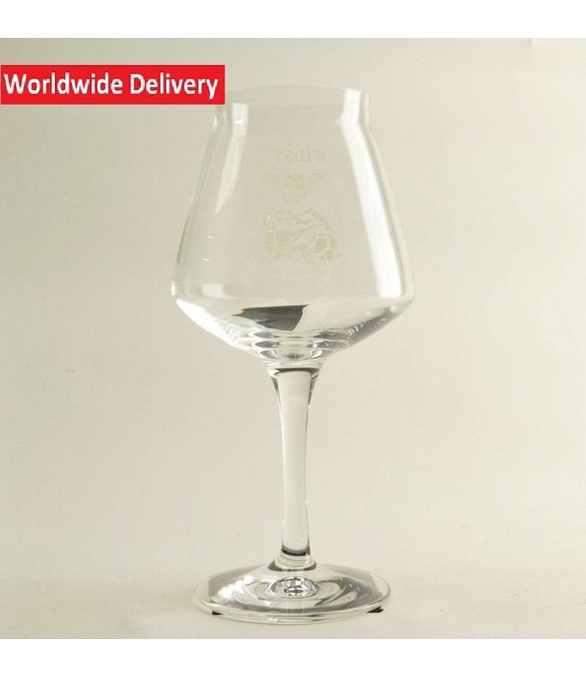 GLAS l-------l Prearis Beer Glass - 33cl
