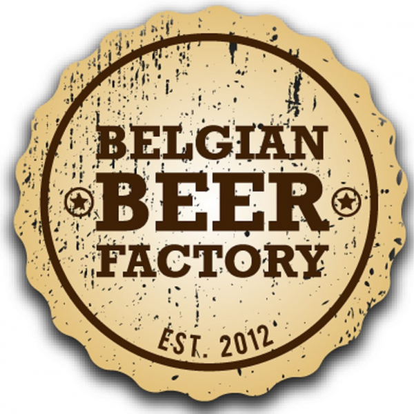 Belgian Beer Factory - Online bier kaufen