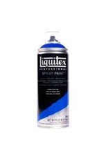 Liquitex Liquitex Professional Spray Paint Cobalt Blue Hue