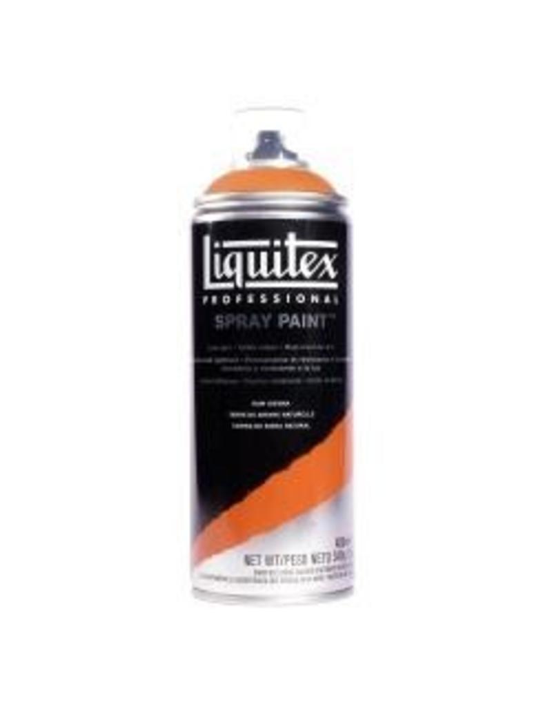 Liquitex Liquitex Professional Spray Paint Raw Sienna