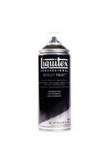 Liquitex Liquitex Professional Spray Paint Transparent Black