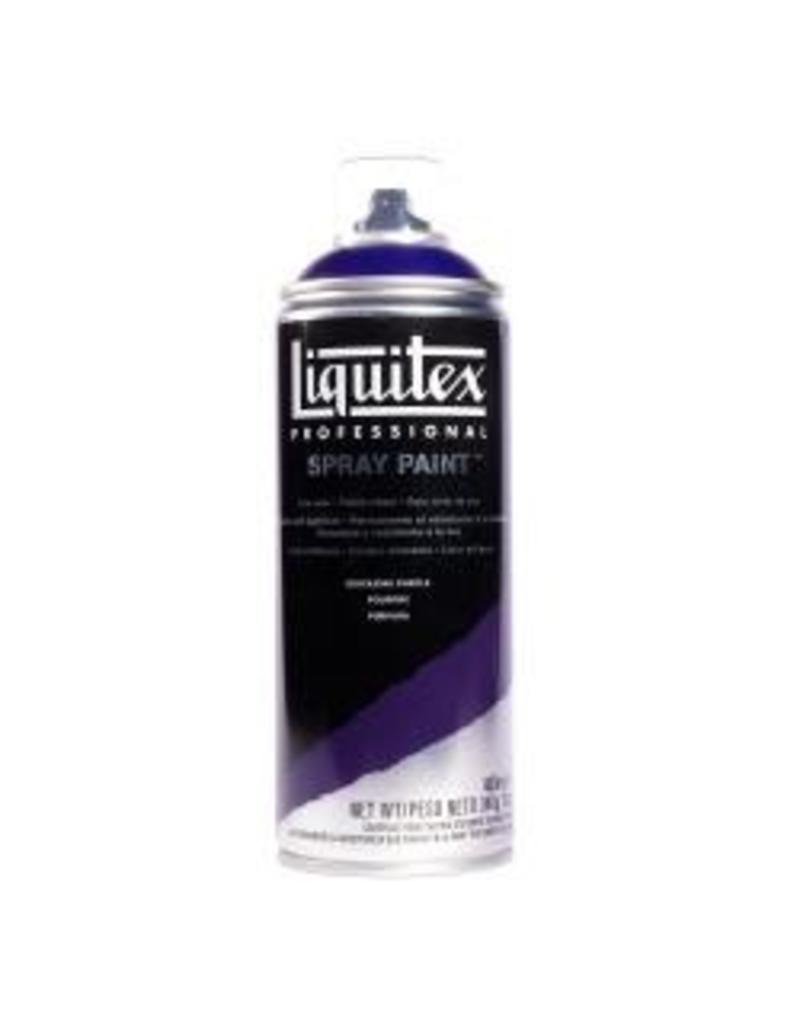 Liquitex Liquitex Professional Spray Paint Dioxazine Purple