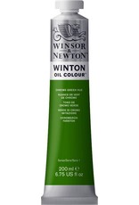 Winsor en Newton WINTON TUBE  CHROME GREEN HUE