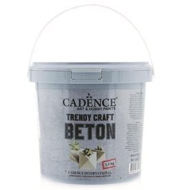 Cadence Cadence Trendy Craft Beton
