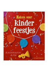 Forte Boek Haken voor kinderfeestjes