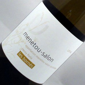 Menetou-Salon – mooie, frisse sauvignon blanc