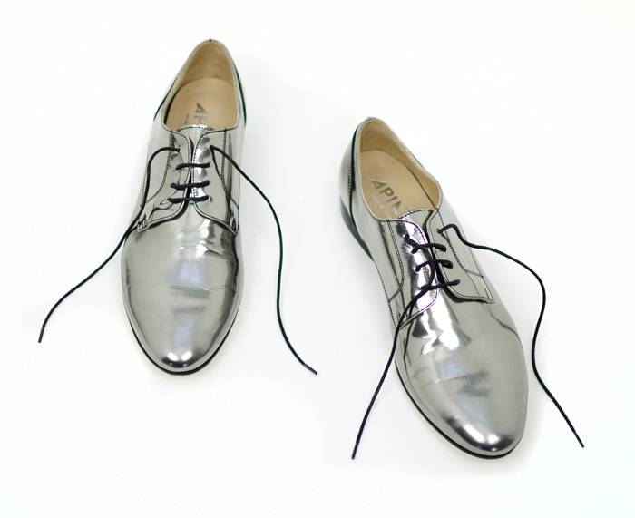 COLLONIL Collonil Metallic - spray voor metallic schoenen en sneakers