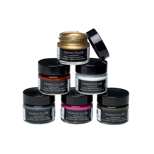 FAMACO Famaco Famacolor 306-polaire