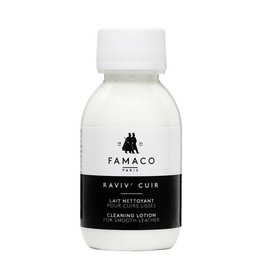 FAMACO Famaco Raviv' cuir