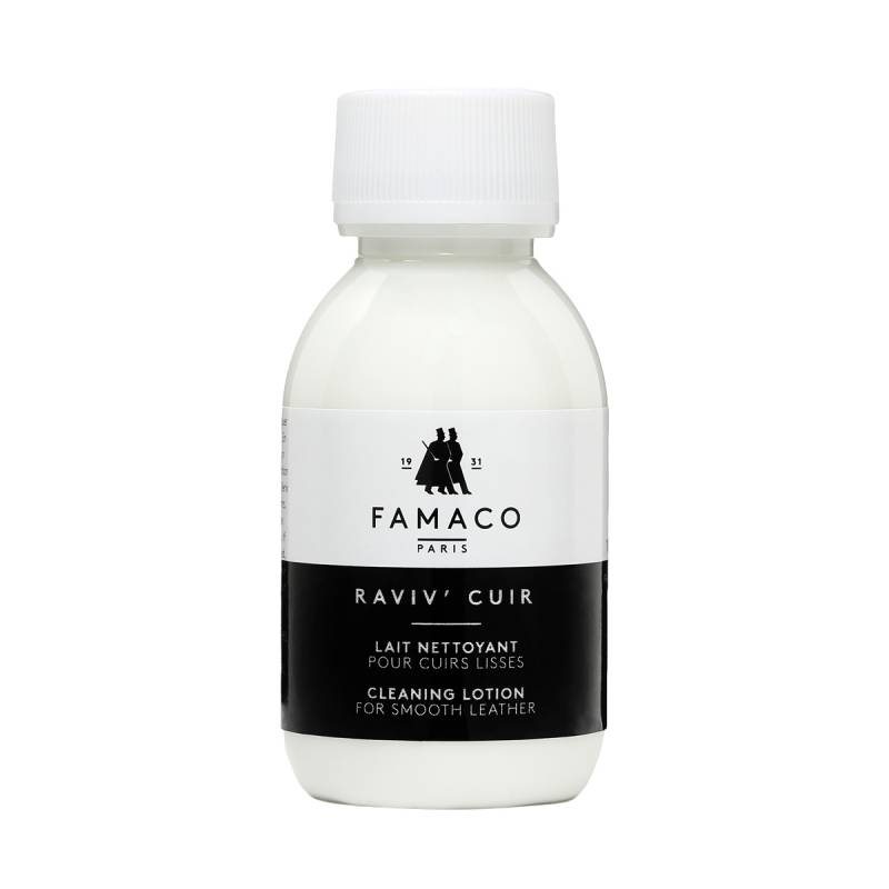 FAMACO Famaco Raviv Cuir - reinigingslotion voor leer