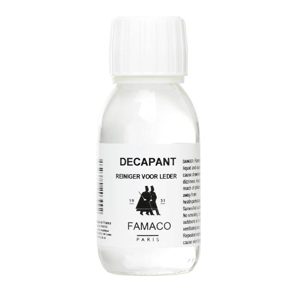 FAMACO Famaco Decapant - cleaner 500ml