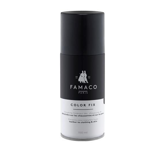 FAMACO Famaco Color Fix - tegen afgeven schoenen