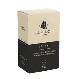 FAMACO Famaco Vel Vel - suède reinigen