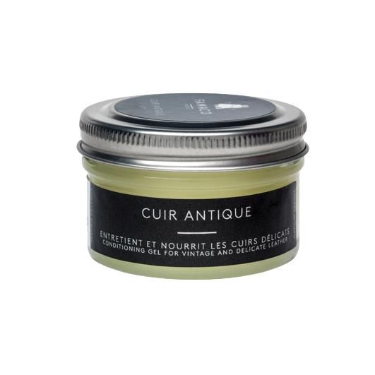 Gel Cuir