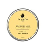 FAMACO Famaco Dubbin wax - vet voor robuust leer