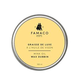 FAMACO Famaco Dubbin wax