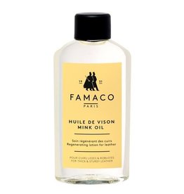 FAMACO Famaco Huil de vison