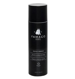 FAMACO Famaco Huile Vernis