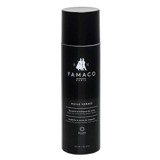 FAMACO Famaco Huile Vernis - spray voor lakschoenen