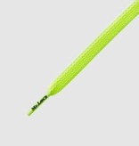 MR LACY Mr. Lacy Flexies 110cm Neon Lime Yellow