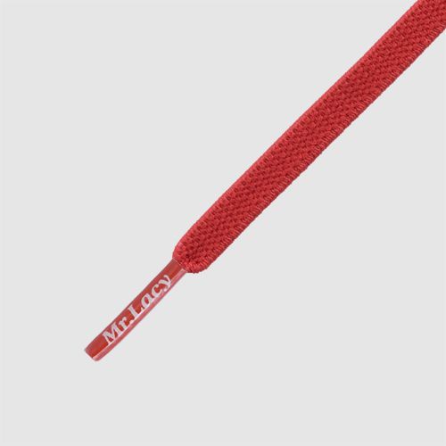 MR LACY Mr. Lacy Flexies 110cm Red